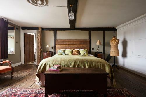 Posada Bell In Ticehurst