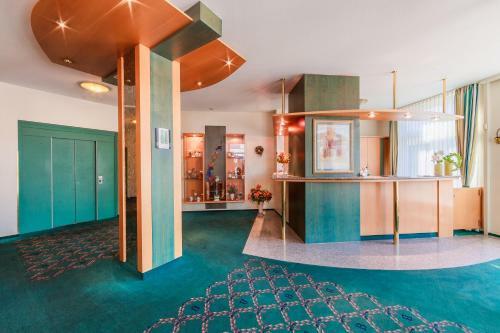Blankenburg Hotel