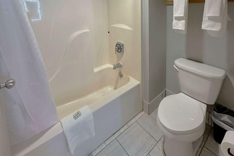 Hotel Quality Inn Reedsburg