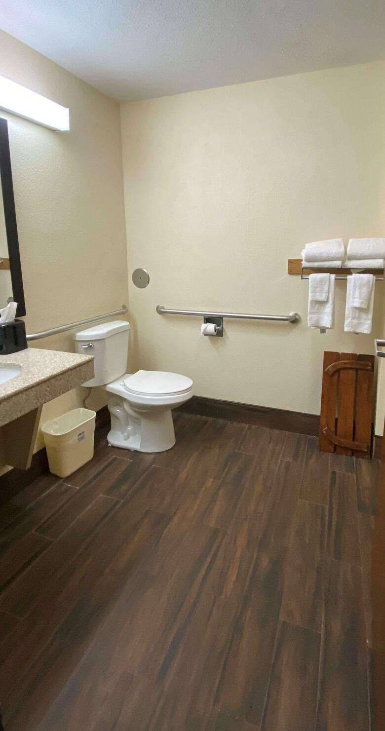 Hotel Quality Inn Reedsburg