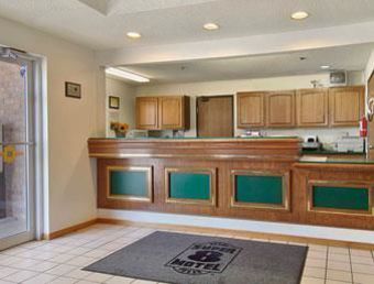 Hotel Super 8 Reedsburg