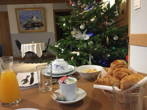 B&B Le Clos Du Phare
