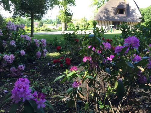 B&B Le Clos Du Phare