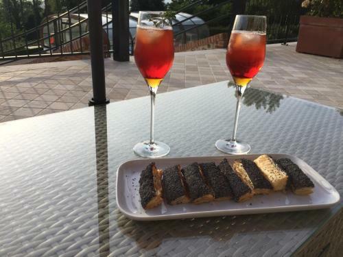 B&B Le Clos Du Phare