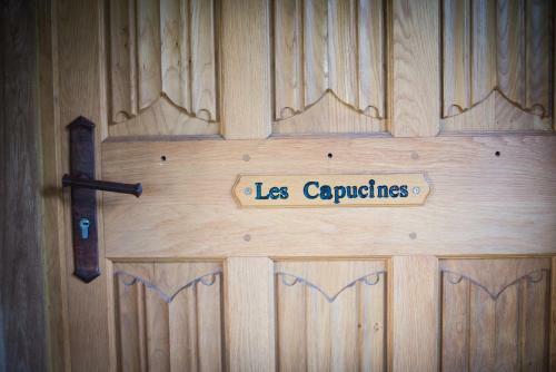 B&B Le Clos Du Phare