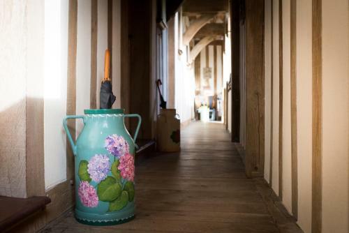 B&B Le Clos Du Phare