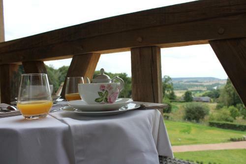 B&B Le Clos Du Phare