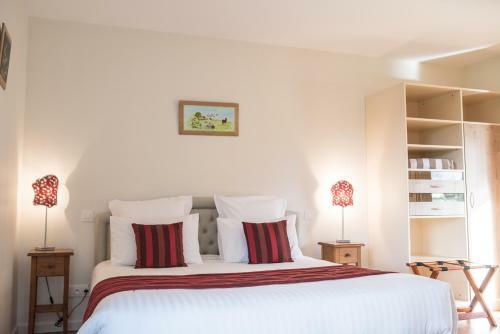 B&B Le Clos Du Phare
