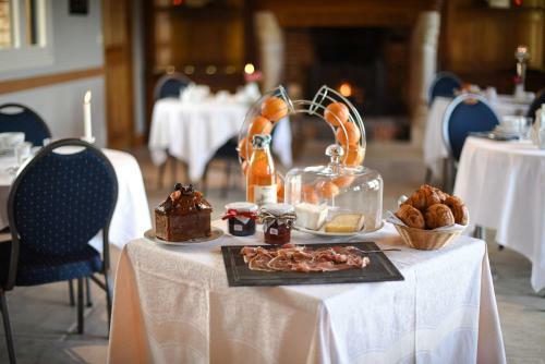 B&B Le Clos Du Phare