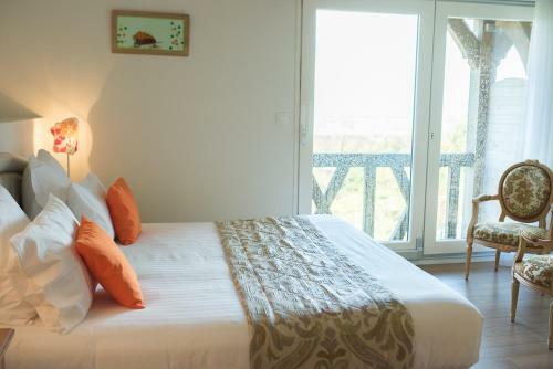 B&B Le Clos Du Phare