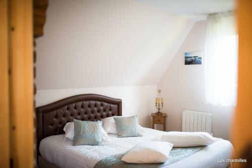B&B Le Clos Du Phare