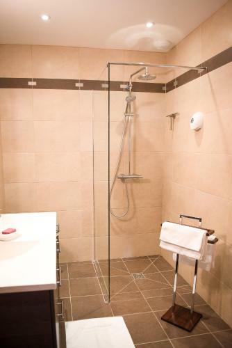 B&B Le Clos Du Phare