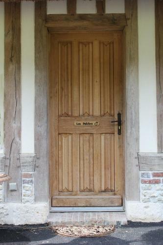 B&B Le Clos Du Phare