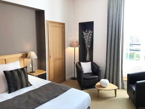 Hotel Relais Du Silence Saint-laurent