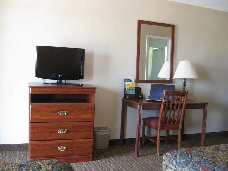 Ridge Motel
