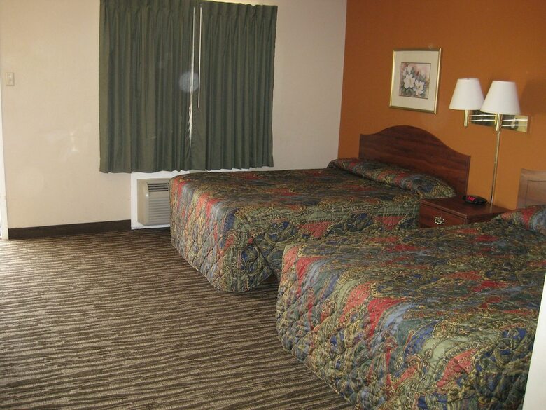 Ridge Motel