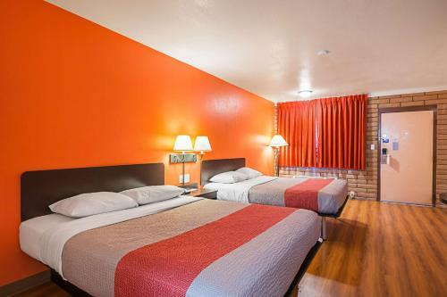 Posada Garden Inn Safford