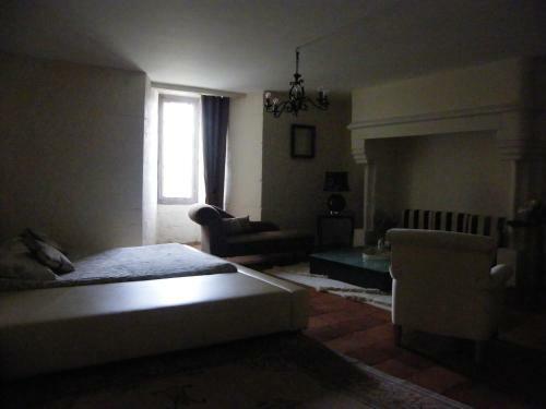Bed & Breakfast Ch�teau Des Martinanches
