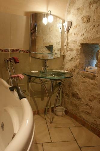 Bed & Breakfast Ch�teau Des Martinanches