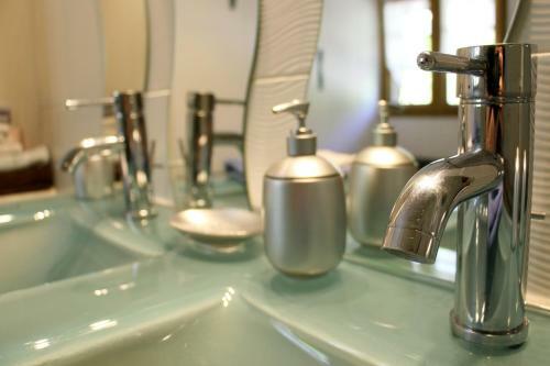 Bed & Breakfast En Bord De Seine