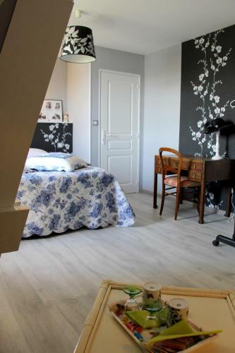 Bed & Breakfast En Bord De Seine