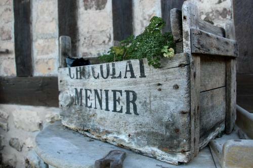 Bed & Breakfast En Bord De Seine