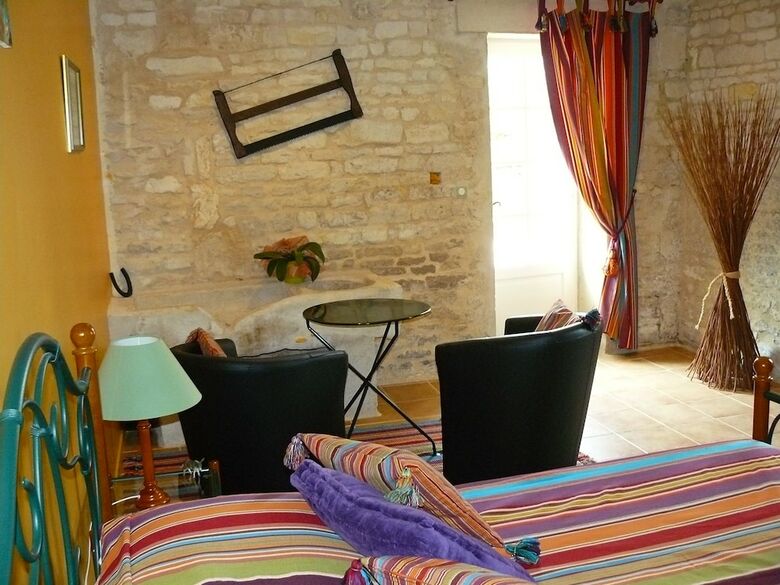 Bed & Breakfast Du Coq A L'ane