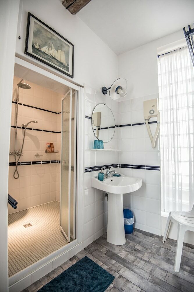 Bed & Breakfast Les Tuileries De Chanteloup