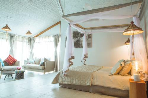 Hotel Les Pal�tuviers