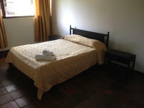 Hotel Tacuara