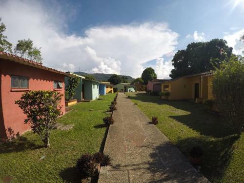 Hotel Tacuara