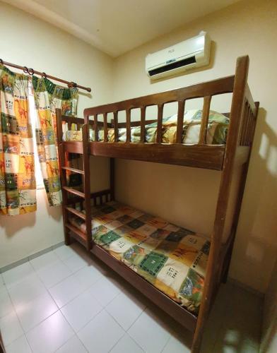 Hotel Keur Saloum