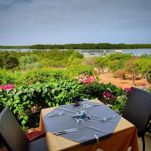 Hotel Keur Saloum