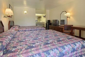 Hotel Days Inn - Suffolk