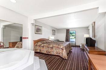 Hotel Days Inn - Suffolk