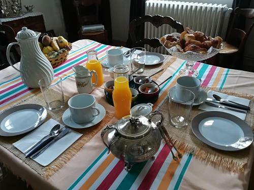 Hostal Castel La Bergerie