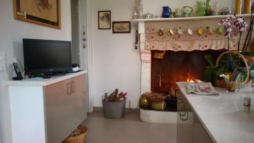 Hostal Castel La Bergerie