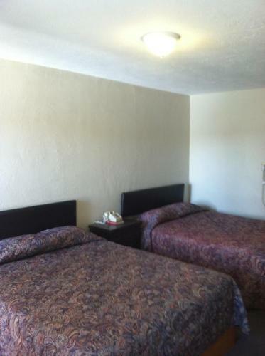 Motel Ace Lodge