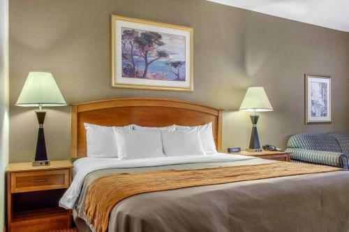 Hotel Comfort Inn & Suites Truth Or Consequences