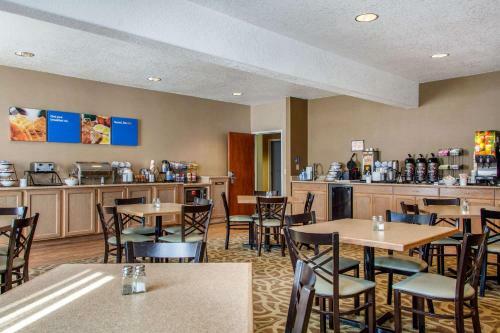 Hotel Comfort Inn & Suites Truth Or Consequences