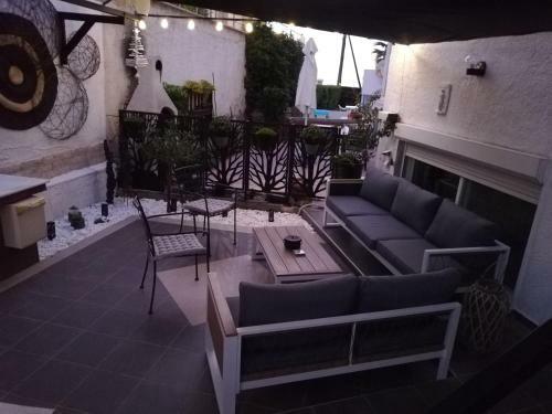 Jani's Beach House