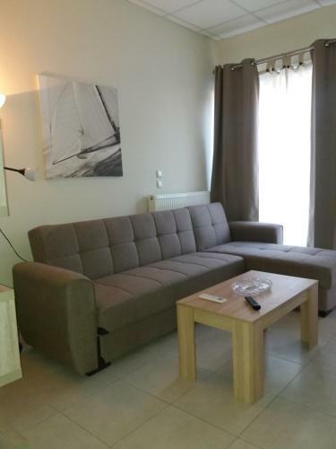 Apartamento Lemon Studio Peraia