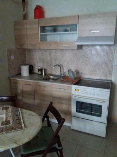Apartamento Lemon Studio Peraia