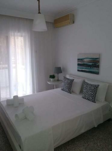 Apartamento Eleni House
