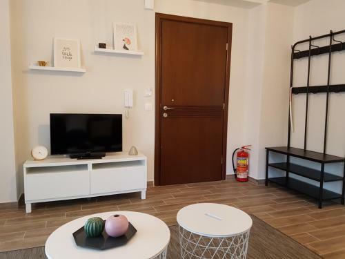 Fantastic Four Apartments