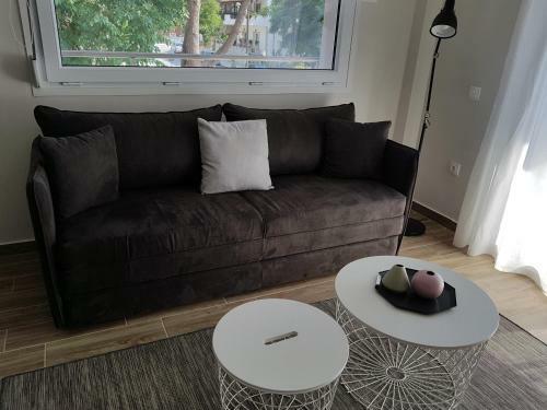 Fantastic Four Apartments
