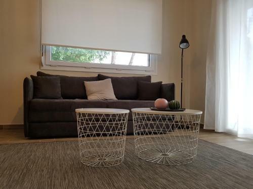 Fantastic Four Apartments