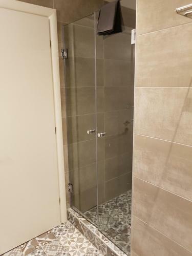 Fantastic Four Apartments