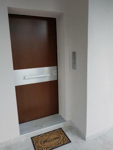 Fantastic Four Apartments