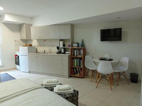 Apartamento Nice Studio